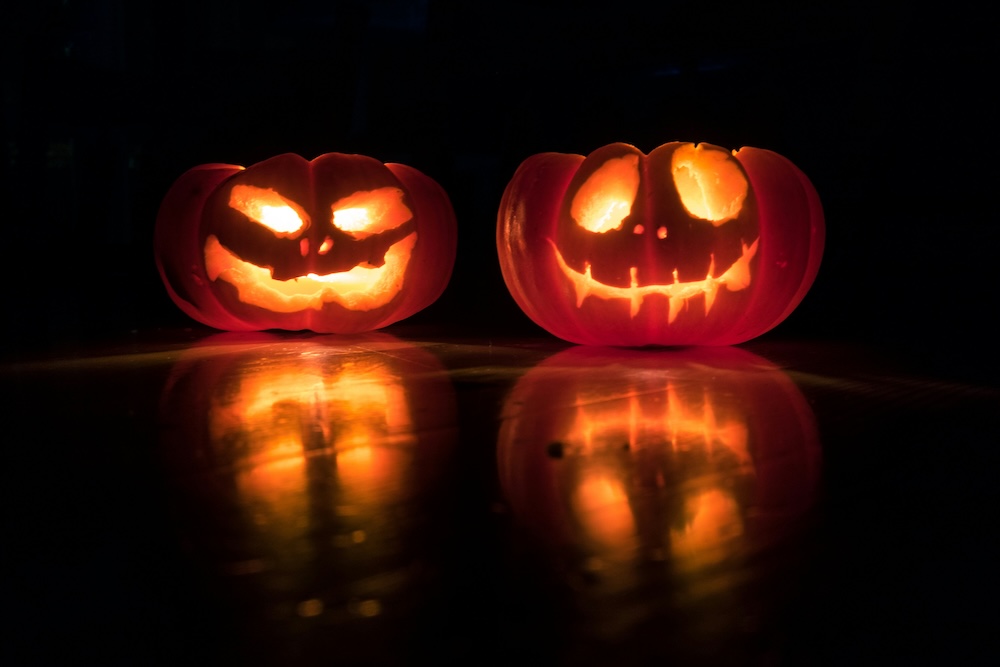Pumpkins