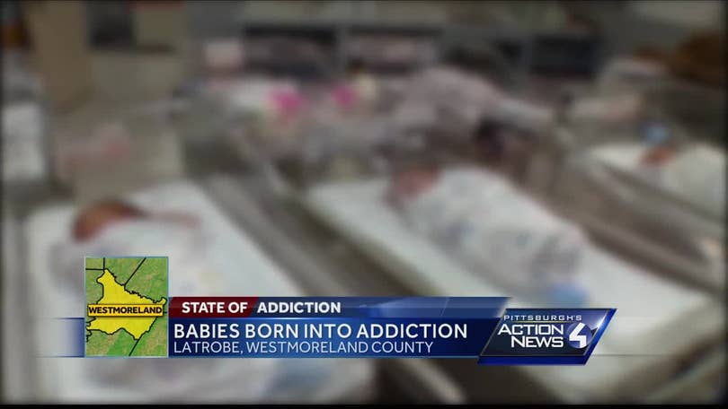 screenshot of WTAE news story